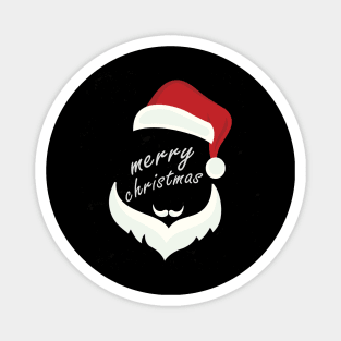 merry christmas Magnet